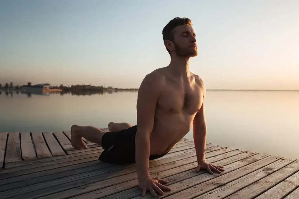 Cuerpo - Acompañamiento consciente