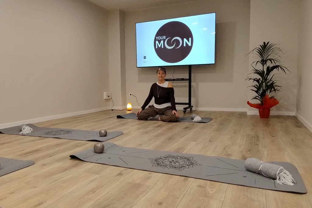 Espacio colaborativo y de coworking de Your Moon