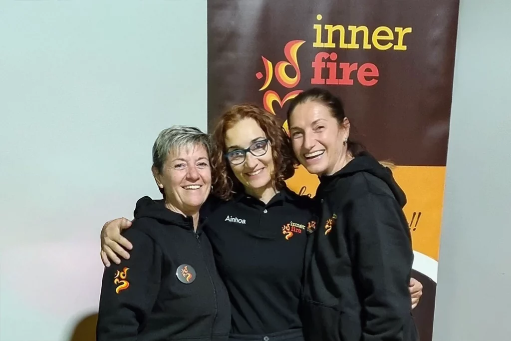 Hermanamientos Your Moon - Inner Fire